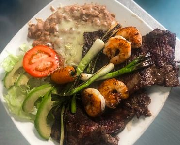 La Fogata Mexican Restaurant photo