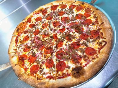 Lalo&#039;s Tacos &amp; Pizzeria photo