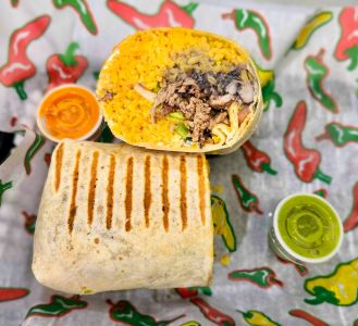 Lalo&#039;s Tacos &amp; Pizzeria photo