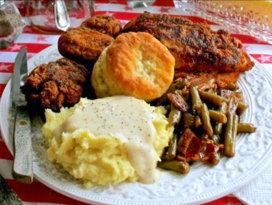 The Landing Grill photo