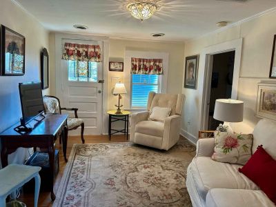 Cottages on Roanoke Island photo