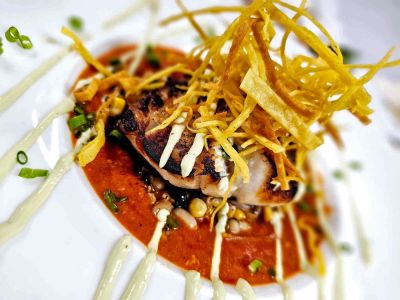 The SaltBox Cafe photo