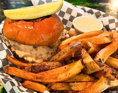 McGrath's Burger Shack photo