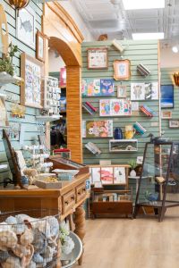 Marsh Fox Market photo