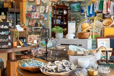 Marsh Fox Market photo