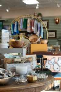 Marsh Fox Market photo