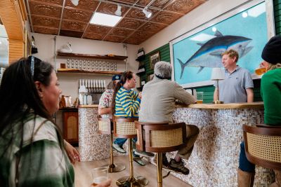 Marsh Fox Market photo