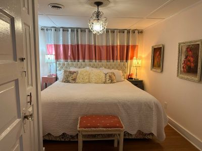 Cottages on Roanoke Island photo