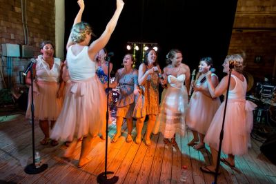 To Have &amp; To Hold Outer Banks Weddings photo