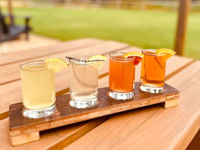 Buffalo City Distillery photo