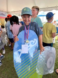 Miss Oregon Inlet II Head Boat Fishing photo