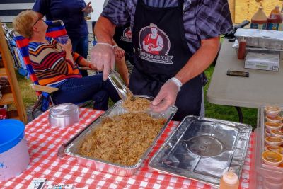 Mustang Music Festivals photo