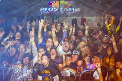 Mustang Music Festivals photo
