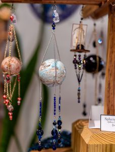 Traveler's Moon photo