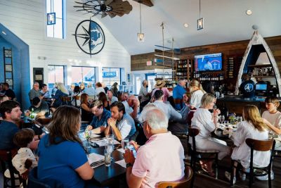 NC Coast Grill &amp; Bar photo