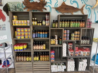 Surf's Up Seafood Market photo