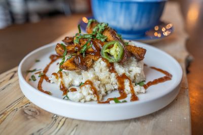 Photo by Edible Photography OBX