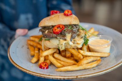 Photo by Edible Photography OBX