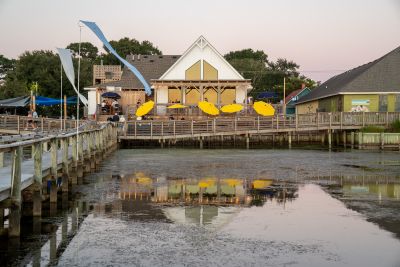 Photo by Edible Photography OBX