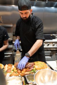 Photo by Edible Photography OBX