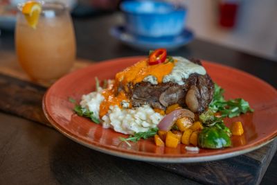 Photo by Edible Photography OBX