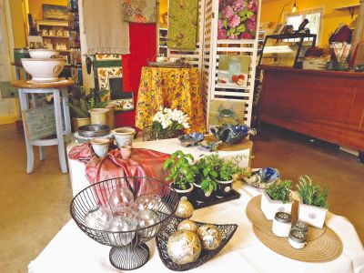 Spry Creek Boutique photo