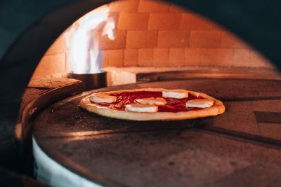 Firetender Stone-Oven Cooking &amp; Bar photo