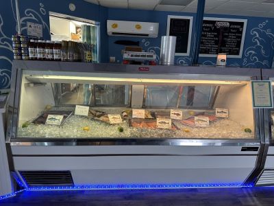 Surf's Up Seafood Market photo