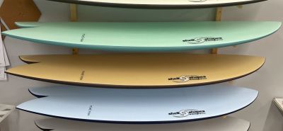 Outer Banks Boarding Company photo