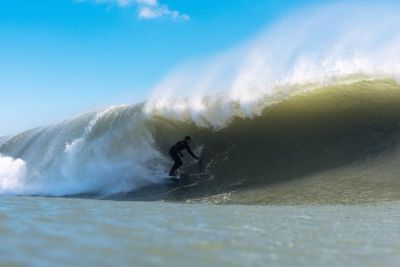 Outer Banks Boarding Company photo