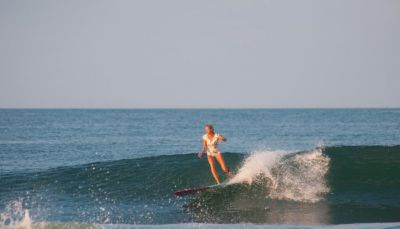 Outer Banks Boarding Company photo