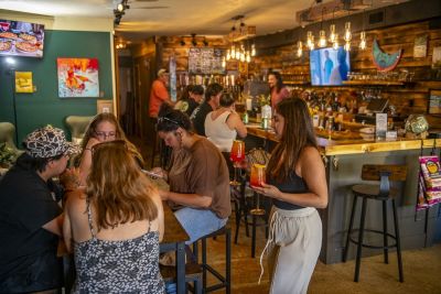 Huanchaco Lounge photo