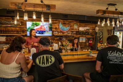 Huanchaco Lounge photo