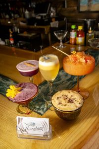 Huanchaco Lounge photo