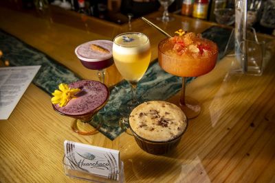 Huanchaco Lounge photo