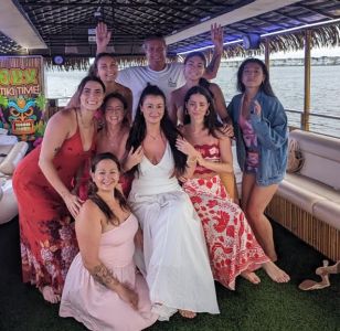 OBX Tiki Time photo