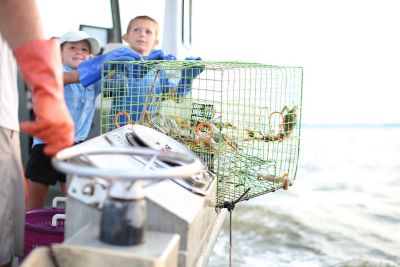 OBX Bait &amp; Tackle Corolla Outer Banks photo