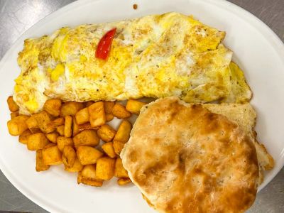 Oceanas Bistro photo