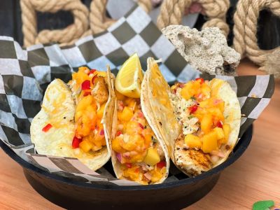 Oceanas Bistro photo