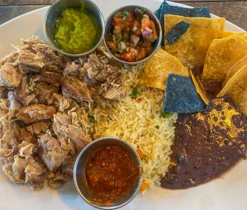 Oceanas Bistro photo