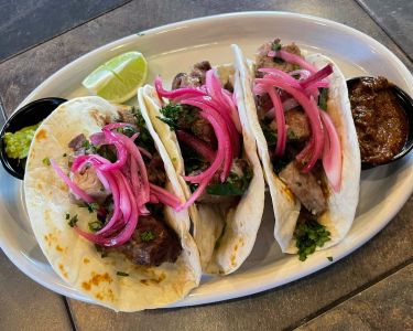 Oceanas Bistro photo