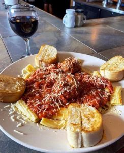 Oceanas Bistro photo