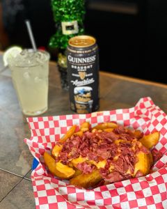 Oceanas Bistro photo