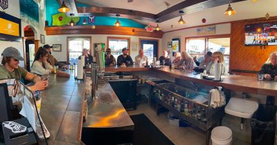 Oceanas Bistro photo