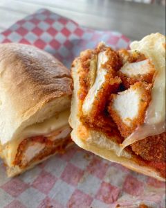 Oceanas Bistro photo