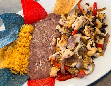 Oceanas Bistro photo