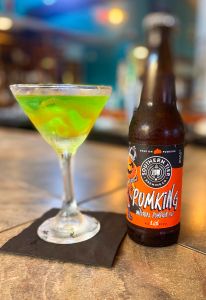 Oceanas Bistro photo