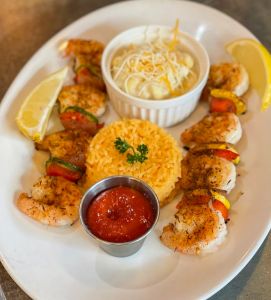 Oceanas Bistro photo