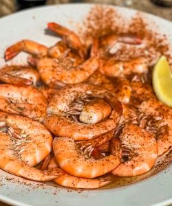 Oceanas Bistro photo