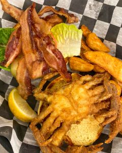 Oceanas Bistro photo